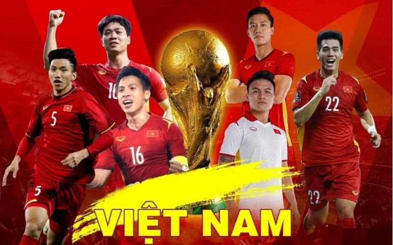 Thứ hạng FIFA của Việt Nam xét riêng khu vực Đông Nam Á là top 1