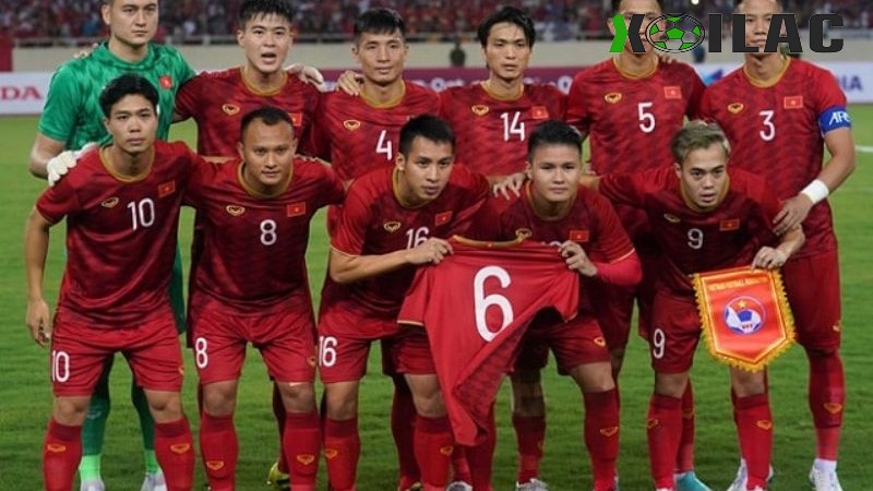 Những thành tích của cầu thủ Nguyễn Tuấn Anh
