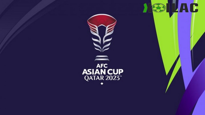 Giải vô địch bóng đá châu Á AFC 2023