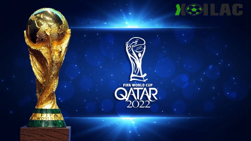 Vô địch bóng đá thế giới FIFA 2023