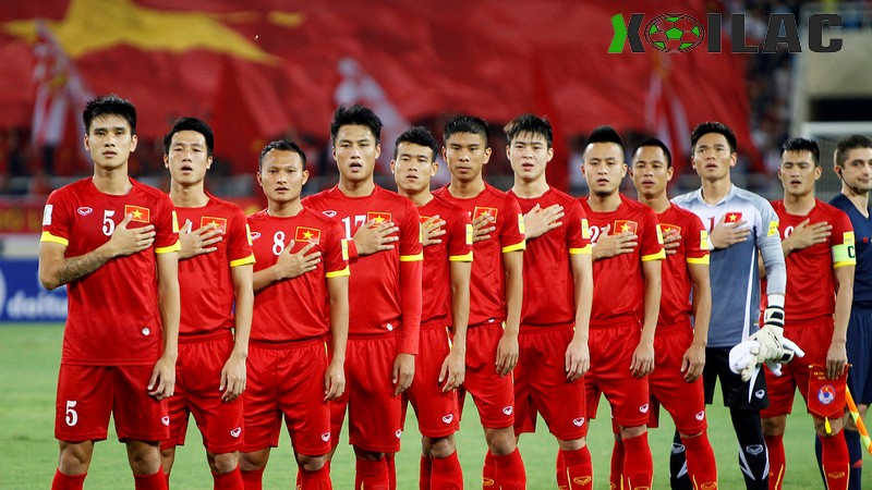 Bóng đá Việt Nam sẽ có nhiều giải đấu quan trọng trong năm 2023