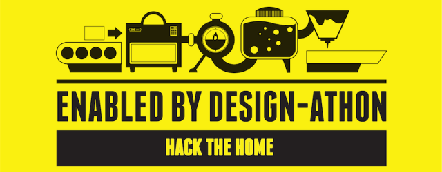 Also see: Enabled by Design-athon: the accessible design event signs off from Sydney & heads to Halifax [View the story […]