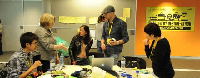Inspired by the Enabled by Design-athon; Enabled by Design, sister organisation FutureGov and Calderdale Council are bringing the #HacktheHome event to Halifax […]